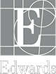 Logotipo de Edwards