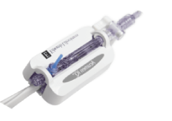 O sensor Acumen IQ desbloqueia o software Acumen Hypotension Prediction Index (HPI)