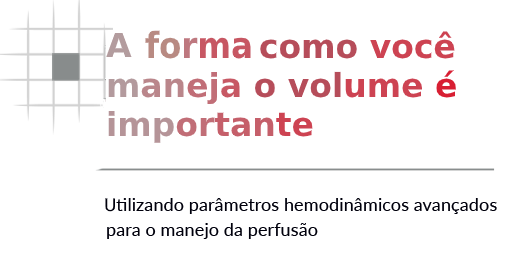 Gerenciamento de Fluidos