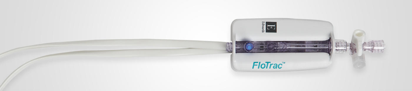  Sistema FloTrac