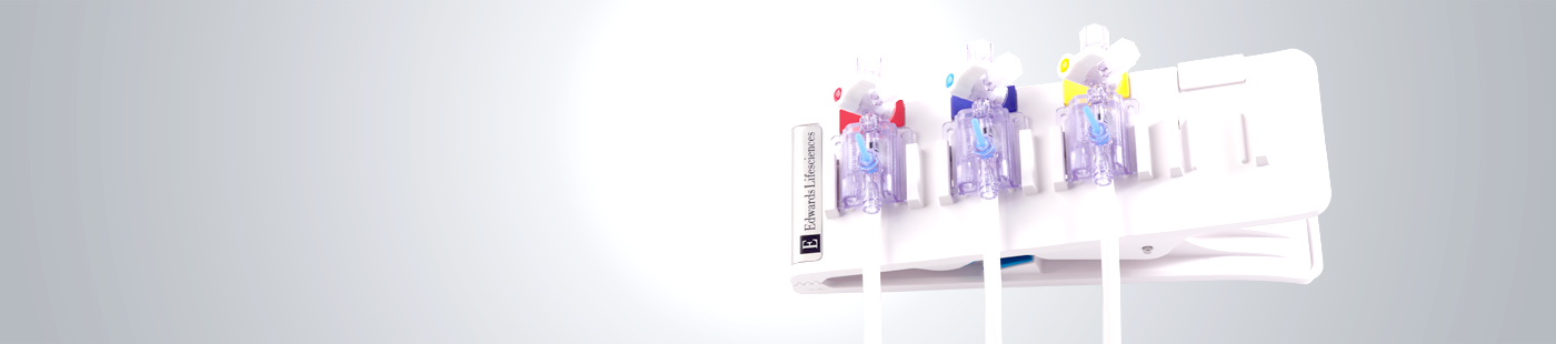  Next generation TruClip holder