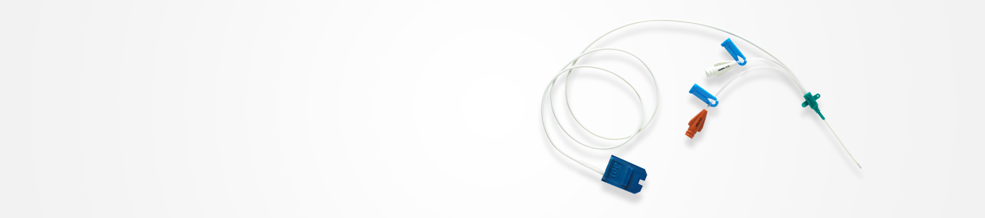 PediaSat Oxymetriekatheter