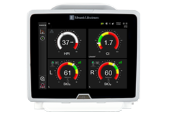 Plataforma de monitorización avanzada HemoSphere  