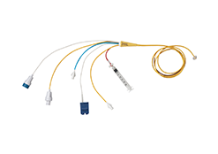 Catéteres Swan-Ganz