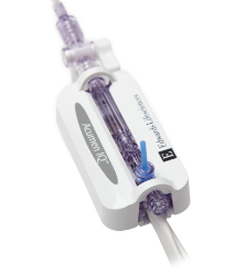 Sensor Acumen IQ y software Acumen HPI