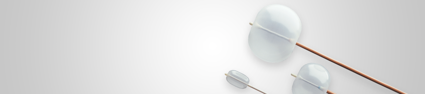 Catetere per occlusione Fogarty Edwards Lifesciences