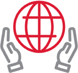 Utilizzato dai medici in tutto il mondo per la gestione dei volumi minimamente invasiva.