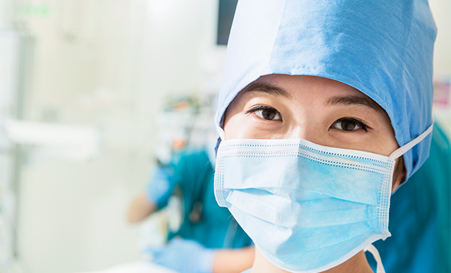 Sensori minimamente invasivi